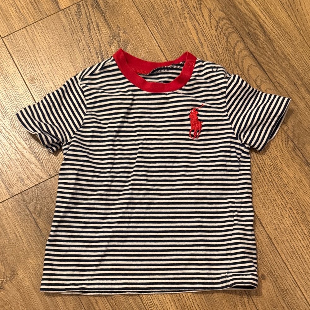 Ralph Lauren tee